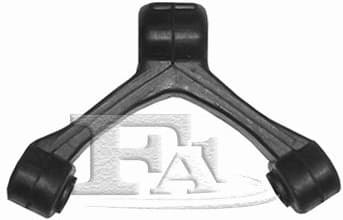 Mount, exhaust system 113936