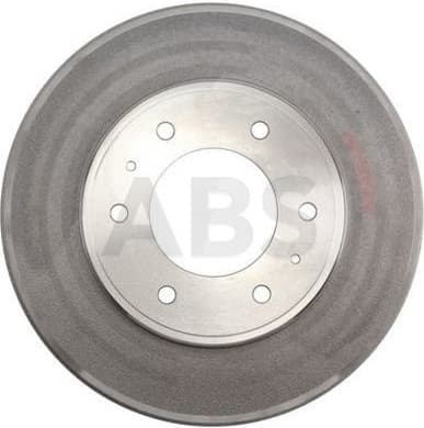 Brake Drum 3427-S