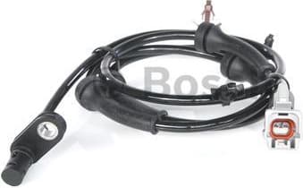 Sensor, wheel speed 0265007908