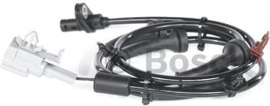 Sensor, wheel speed 0265007908 - image 2