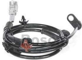 Sensor, wheel speed 0265007908 - image 3