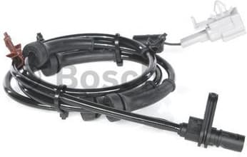 Sensor, wheel speed 0265007908 - image 4