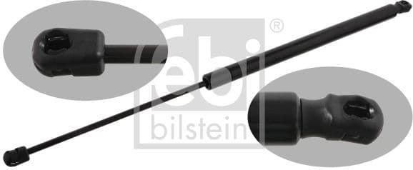 Gas Spring, boot/cargo area 31948