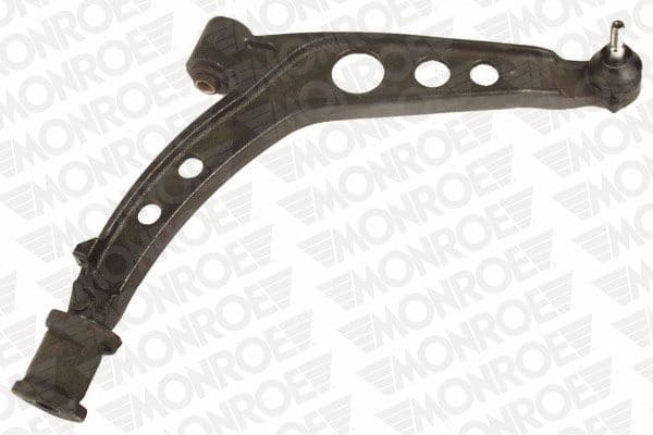 Control/Trailing Arm, wheel suspension L15505