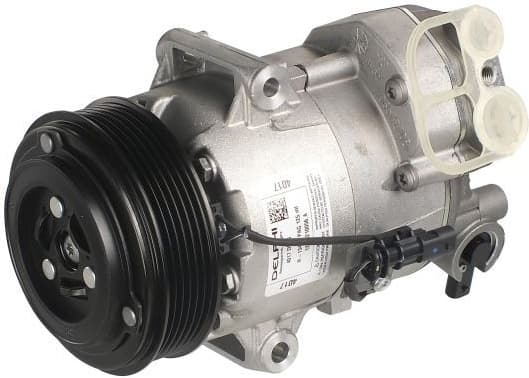 Compressor, air conditioning GENUINE 32788G