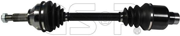 Drive Shaft 218043