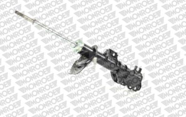 Shock Absorber MONROE ORIGINAL (Gas Technology) G8403 - image 2