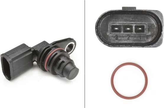 Sensor, camshaft position 6PU 009 121-451