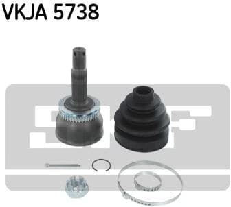 Joint Kit, drive shaft VKJA 5738