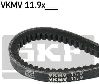 V-Belt VKMV 11.9X650