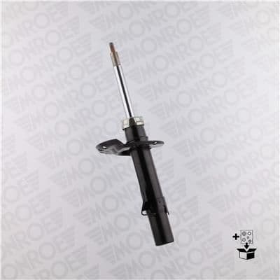 Shock Absorber MONROE ORIGINAL (Gas Technology) G8421 - image 3