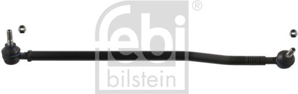 Centre Rod Assembly 02281