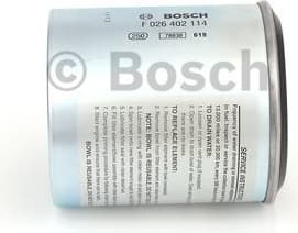 Fuel Filter F026402114 - image 4