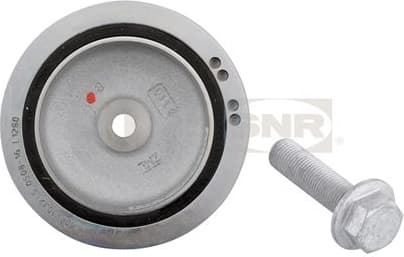 Belt Pulley, crankshaft DPF355.00K1