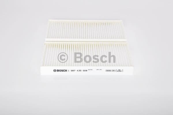 Filter, cabin air 1987435008