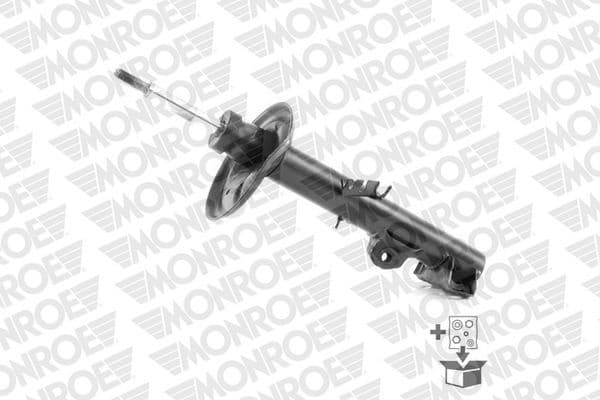 Shock Absorber 742039SP - image 2