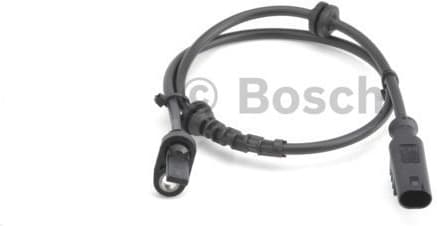 Sensor, wheel speed 0265007896