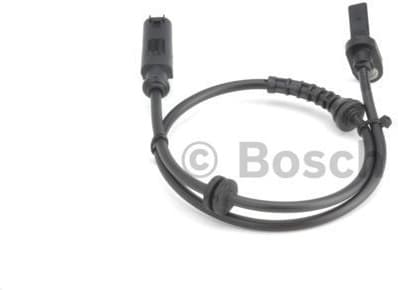 Sensor, wheel speed 0265007896 - image 3