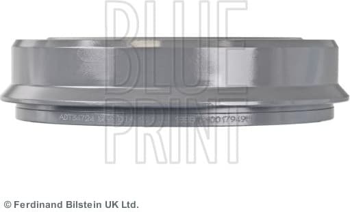 Brake Drum ADT34724 - image 3