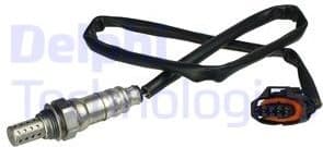 Oxygen Sensor ES20339-12B1