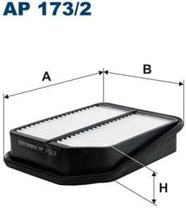 Air Filter AP173/2