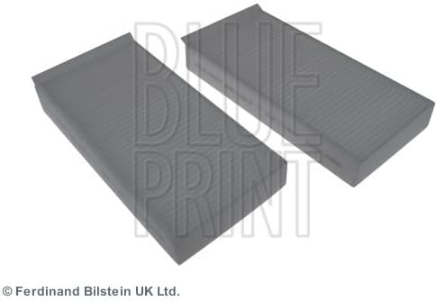 Filter Set, cabin air ADB112513