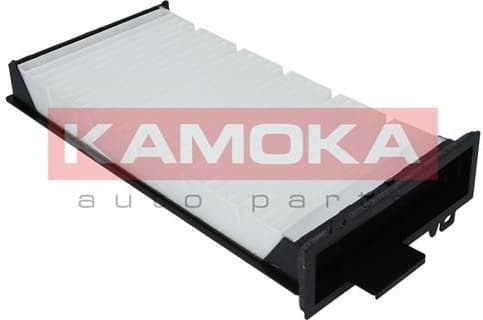 Filter, cabin air F409101 - image 3