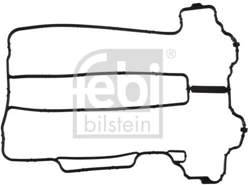 Gasket, cylinder head cover 43629