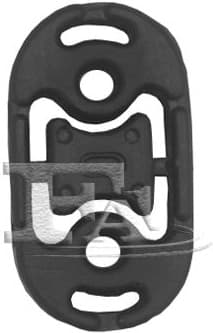 Mount, exhaust system 253905