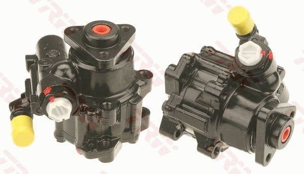 Hydraulic Pump, steering JPR736