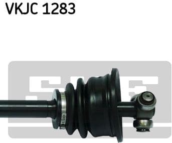 Drive Shaft VKJC 1283 - image 3