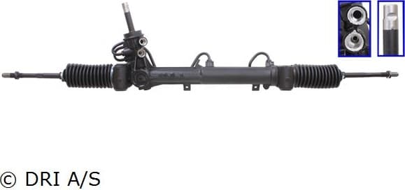 Steering Gear 711520772