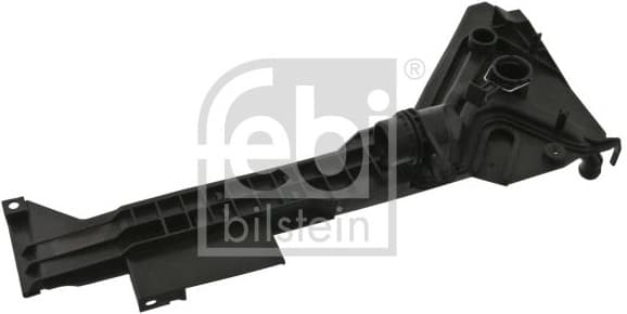 Bracket, expansion tank (coolant) febi Plus 46556