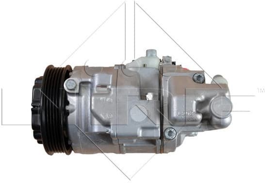Compressor, air conditioning EASY FIT 32175 - image 3