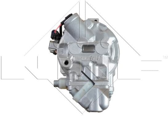 Compressor, air conditioning EASY FIT 32175 - image 4