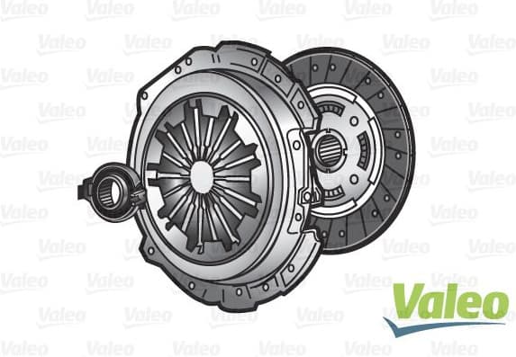 Clutch Kit KIT3P 801974 - image 4