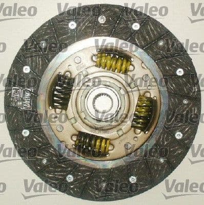 Clutch Kit KIT3P 801974 - image 7