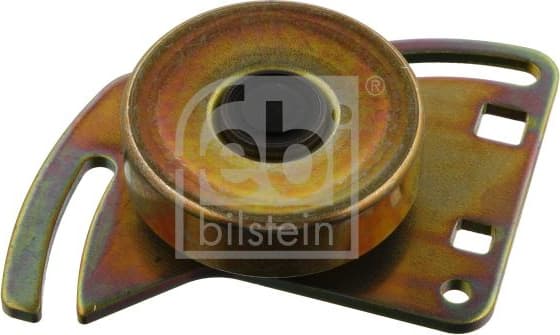 Belt Tensioner, V-ribbed belt 04723