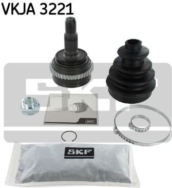 Joint Kit, drive shaft VKJA 3221