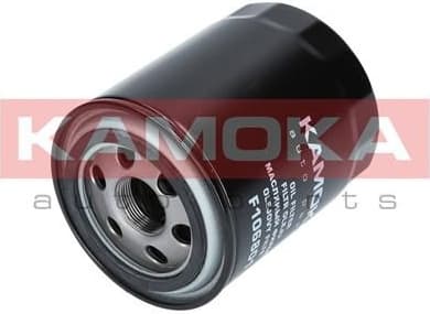 Oil Filter F106801