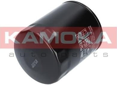 Oil Filter F106801 - image 3