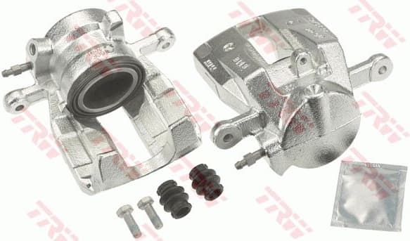 Brake Caliper BHX431E