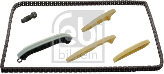 Timing Chain Kit Basic Short Kit 30329