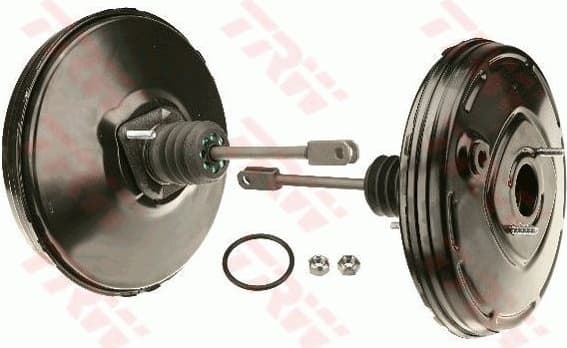 Brake Booster PSA118