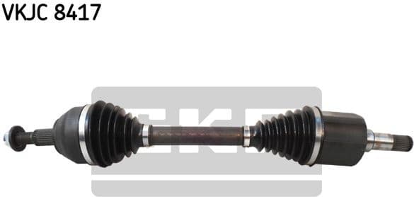 Drive Shaft VKJC 8417