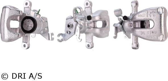 Brake Caliper 4262610