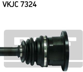 Drive Shaft VKJC 7324 - image 3