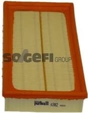 Air Filter A382