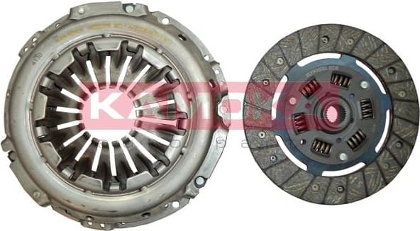 Clutch Kit KC075
