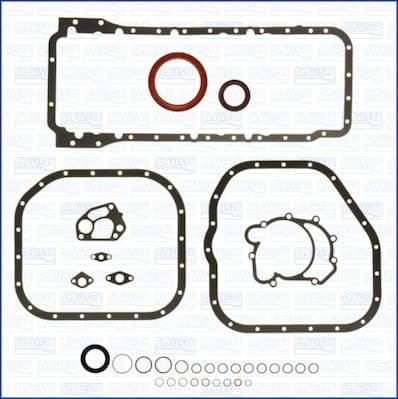 Gasket Kit, crankcase 54074600